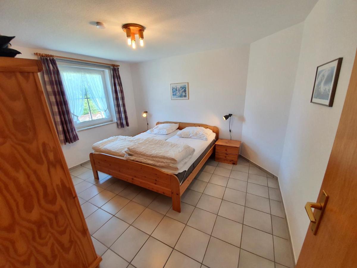 פהמארן Ferienwohnung Matschak Og Links מראה חיצוני תמונה