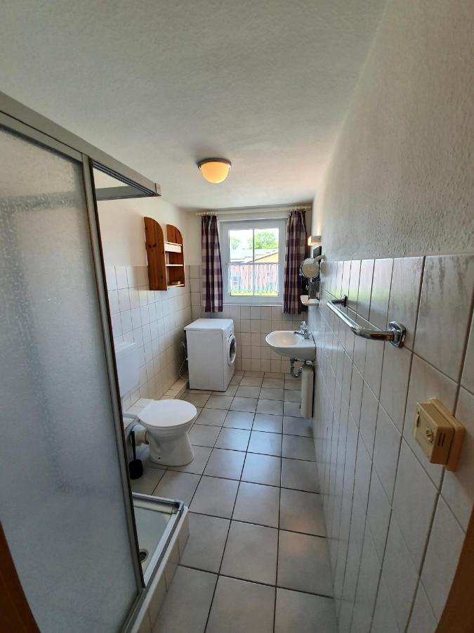 פהמארן Ferienwohnung Matschak Og Links מראה חיצוני תמונה
